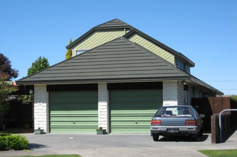 Photo of property in 11 Manor Place, Redwoodtown, Blenheim, 7201