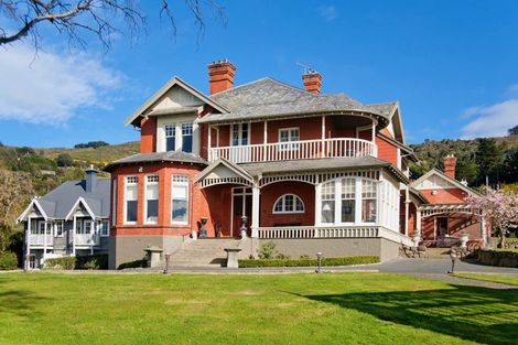 Photo of property in 1 Tui Street, Saint Leonards, Dunedin, 9022