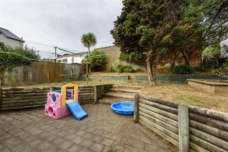 Photo of property in 5 William Street, Hataitai, Wellington, 6021