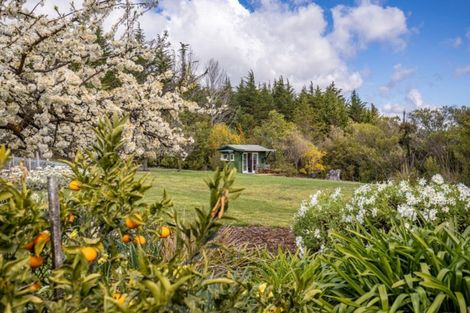 Photo of property in 172 Kina Peninsula Road, Tasman, Upper Moutere, 7173