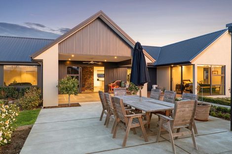Photo of property in 25 Hallfield Drive, Ohoka, Kaiapoi, 7692