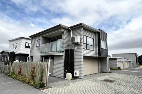 Photo of property in 29 Hiki Street, Hobsonville, Auckland, 0616