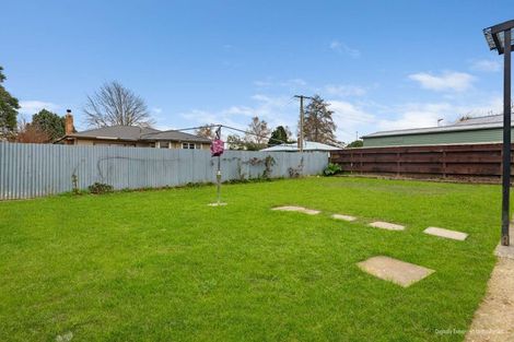 Photo of property in 1 Tainui Lane, Huntly, 3700