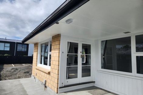 Photo of property in 5/28 Geraldine Street, Edgeware, Christchurch, 8013