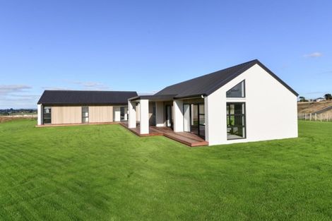 Photo of property in 63 Grove Road, Te Pahu, Hamilton, 3285