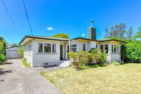 Photo of property in 1 Palmerston Road, Havelock North, 4130