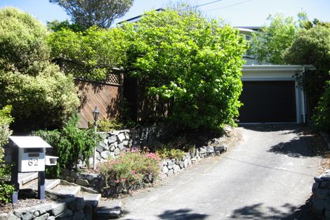 Photo of property in 62 Nicholson Road, Khandallah, Wellington, 6035
