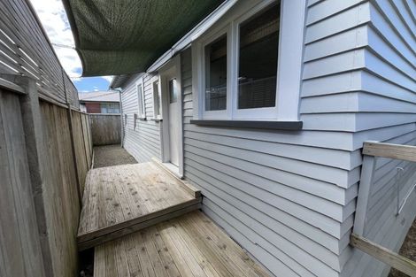 Photo of property in 18b Morris Street, Hokowhitu, Palmerston North, 4410