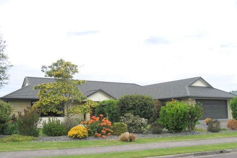 Photo of property in 3 Gordet Drive, Katikati, 3129