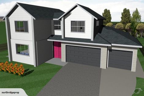 Photo of property in 17 Annmarie Avenue, Totara Park, Auckland, 2019