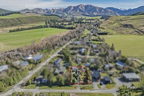 Photo of property in 27 West Street, Whitecliffs, Coalgate, 7673