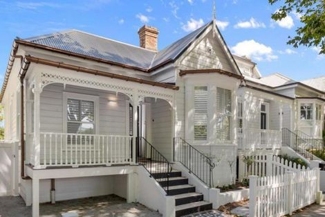 Photo of property in 13 Franklin Road, Freemans Bay, Auckland, 1011