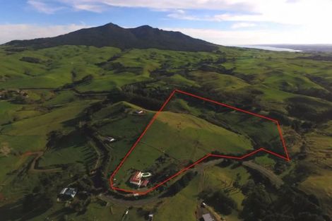 Photo of property in 398 Ruapuke Road, Raglan, 3296
