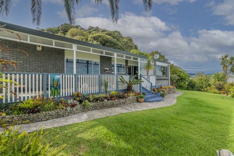 Photo of property in 1990 Long Bay Road, Coromandel, 3581