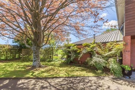 Photo of property in 155 Fairfield Road, Levin, 5510