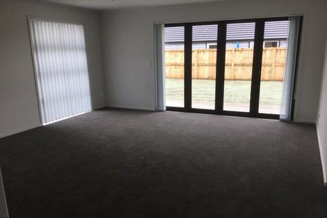 Photo of property in 3 Moroney Place, Matamata, 3400