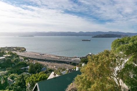 Photo of property in 79 Barnard Street, Wadestown, Wellington, 6012