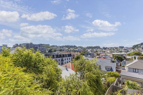Photo of property in 2/27 Kenwyn Terrace, Newtown, Wellington, 6021
