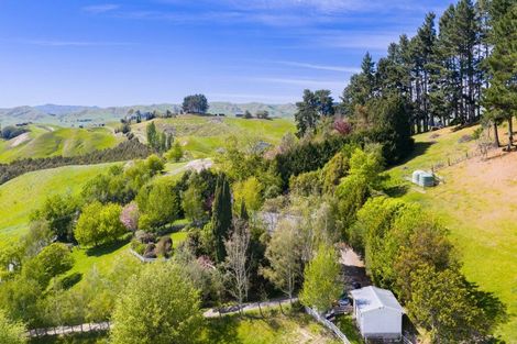 Photo of property in 128 Mangatarata Road, Waipukurau, 4285