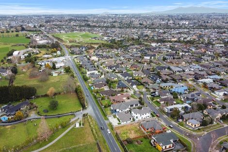 Photo of property in 3 Rosewood Court, Huntington, Hamilton, 3210