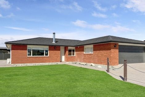 Photo of property in 1 Grandvue Drive, Twizel, 7901