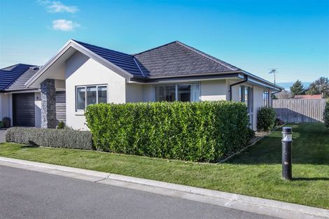 Photo of property in 15 Clydesdale Way, Lincoln, 7608