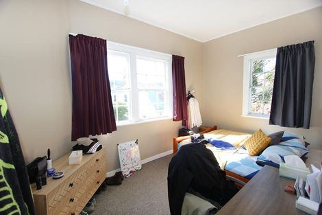 Photo of property in 34 Warrender Street, North Dunedin, Dunedin, 9016