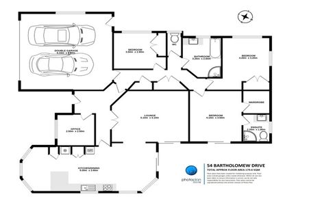 Photo of property in 54 Bartholomew Drive, Nawton, Hamilton, 3200