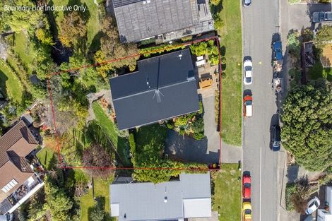 Photo of property in 65 Cannon Hill Crescent, Mount Pleasant, Christchurch, 8081