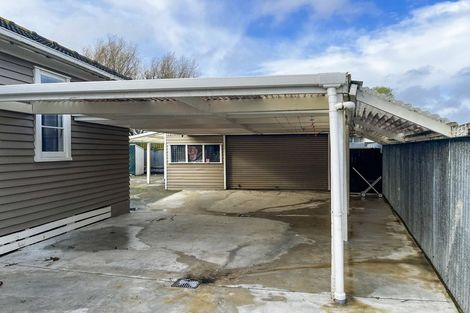 Photo of property in 31 Tweed Street, Roslyn, Palmerston North, 4414