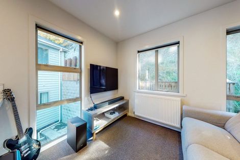 Photo of property in 16b Rarangi Way, Owhiro Bay, Wellington, 6023