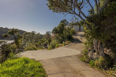 Photo of property in 1067 Purangi Road, Ferry Landing, Whitianga, 3591
