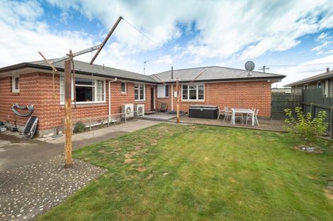 Photo of property in 149 Harland Street, Tinwald, Ashburton, 7700