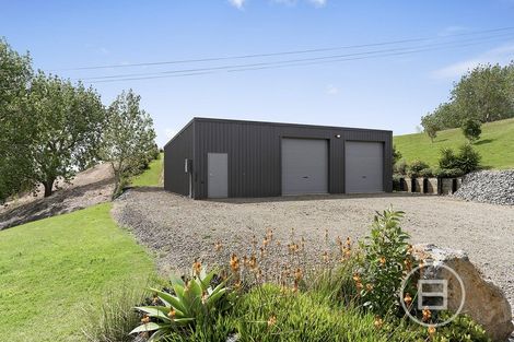 Photo of property in 530a Pahi Road, Pahi, Paparoa, 0571