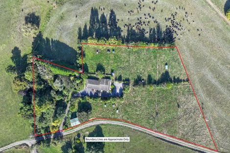 Photo of property in 1281 Lake Arapuni Road, Waotu, Putaruru, 3481