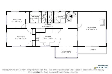 Photo of property in 5 Ngapapa Street, Urenui, 4375