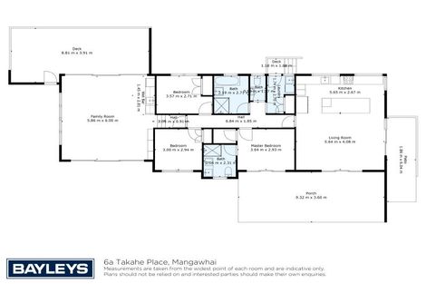 Photo of property in 6a Takahe Place, Mangawhai, 0505