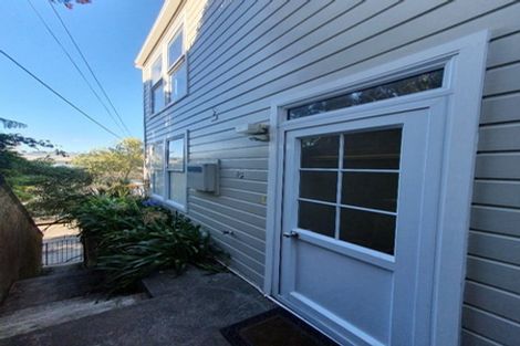 Photo of property in 259 The Terrace, Te Aro, Wellington, 6011