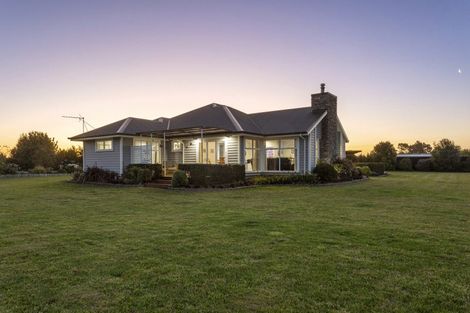 Photo of property in 38 Hampton Drive, Swannanoa, Kaiapoi, 7692