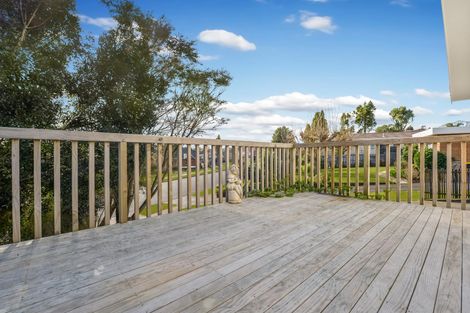 Photo of property in 8 Paul Avenue, Morrinsville, 3300