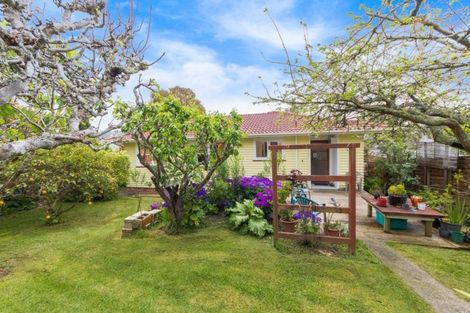 Photo of property in 113 Moore Street, Hillcrest, Auckland, 0627
