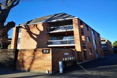 Photo of property in 22 Cashel Street, Christchurch Central, Christchurch, 8013