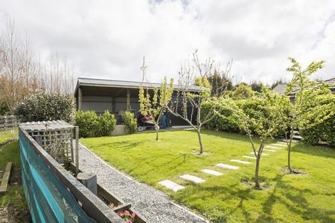 Photo of property in 317a Mount Biggs Road, Halcombe, Feilding, 4779