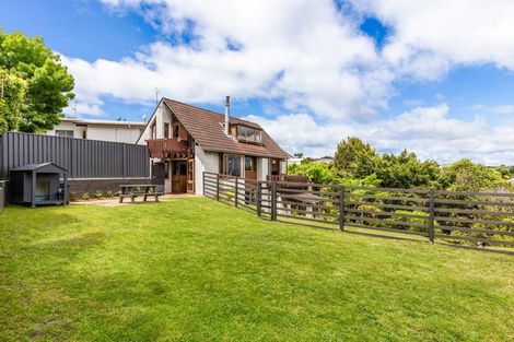 Photo of property in 5 Mccauley Grove, Hilltop, Taupo, 3330