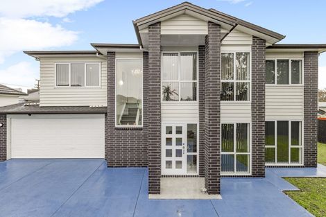 Photo of property in 35a Freyberg Avenue, Papatoetoe, Auckland, 2104