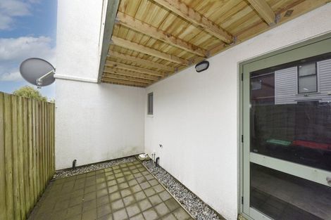 Photo of property in 4/252 Worcester Street, Christchurch Central, Christchurch, 8011