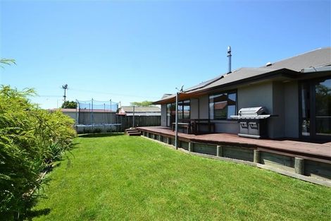 Photo of property in 3a Lord Rutherford Road, Brightwater, 7022