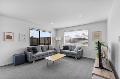 Photo of property in 16 Wexford Crescent, Halswell, Christchurch, 8025