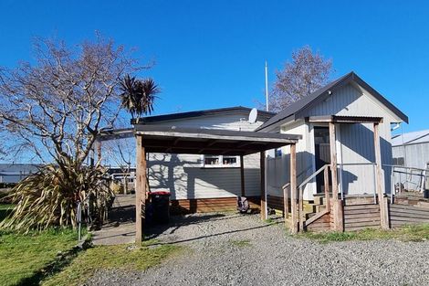 Photo of property in 3 Hulme Street, Otautau, 9610