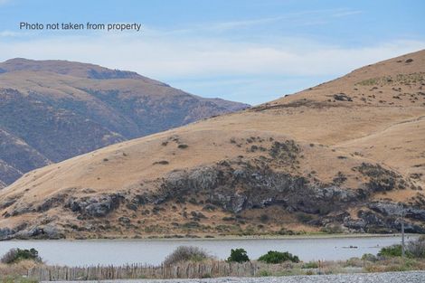 Photo of property in 3328 Christchurch Akaroa Road, Little River, 7591